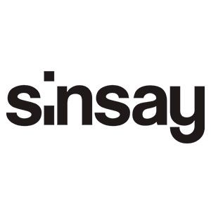Официальный сайтSinsay