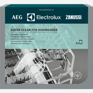 Обезжириватель Electrolux Super Clean M3DCP200