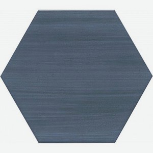 Плитка Kerama Marazzi Макарена синий 20x23,1 см 24016