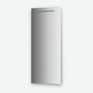 Зеркало со встроенным LUM-светильником 12 W 50х120 см Evoform