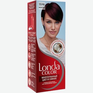 Краска для волос Londa Color Cream тон 55/46 махагони