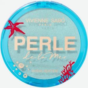 Хайлайтер Vivienne Sabo Perle de la mer т01 7г