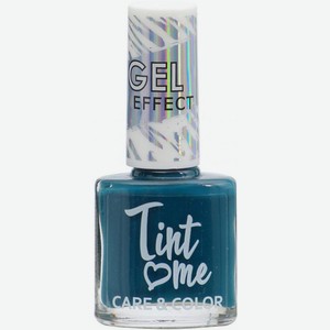 Лак для ногтей Tint Me Care&Color тон15-32 10мл