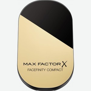 Пудра Max Factor Facefinity Golden тон 06 10г