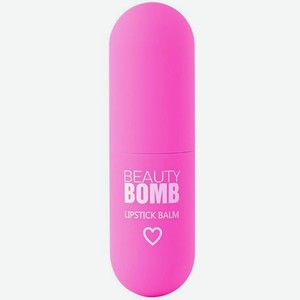 Помада-бальзам Beauty Bomb для губ тон 01 4.5г