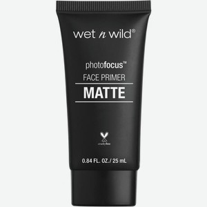 База для макияжа Wet N Wild Coverall Primer E850 5мл