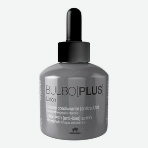 Лосьон против выпадения волос Bulboplus Lotion with Anti-loss Action 150мл