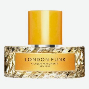 London Funk: парфюмерная вода 100мл