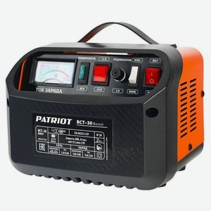 Зарядное устройство Patriot BCT-30 Boost [650301530]