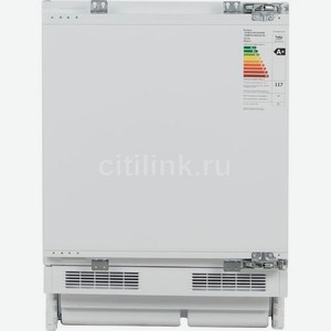Встраиваемый холодильник Beko BU1100HCA белый