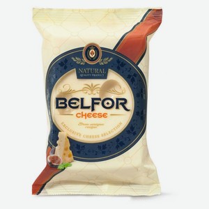 Сыр Belfor 45%, 240 г