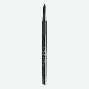 Минеральный карандаш для век Mineral Eye Styler 0,4г: 51 Mineral Black