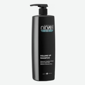Шампунь для тонких волос Care Volume Up Shampoo: Шампунь 1000мл