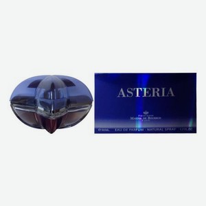 Asteria Princesse: парфюмерная вода 50мл