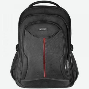 Рюкзак Defender для ноутбука Carbon 15.6  черный