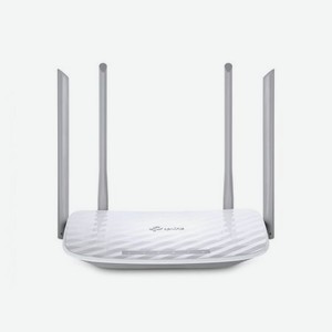 Wi-Fi роутер TP-Link Archer C50 (RU) белый