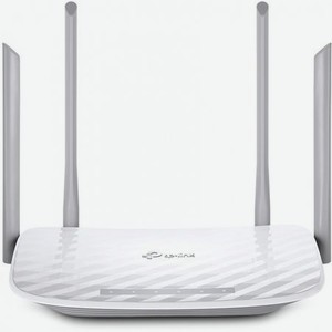 Wi-Fi роутер TP-Link Archer A5 белый