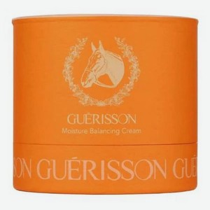 Mаска для лица увлажняющая Guerisson Moisture Balancing Cream Mask
