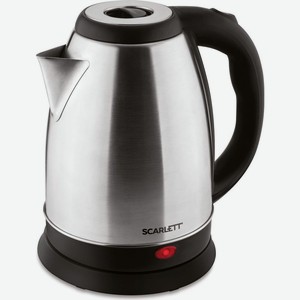 Чайник Scarlett электрический SC-EK21S51 1.8л 1шт.