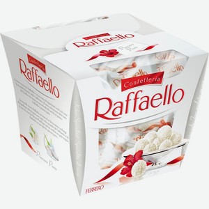 Конфеты ТМ Raffaello (Раффаэлло)