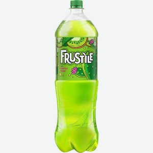 Напиток Frustyle Кактус-Киви безалкогольный