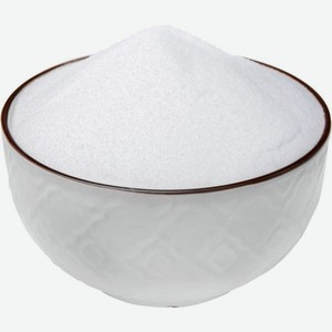 Соль поваренная пищевая мелкая