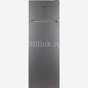 Холодильник двухкамерный Beko DSMV5280MA0S серебристый