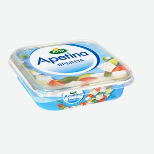 Сыр Arla Apetina Брынза 52%, 250 г