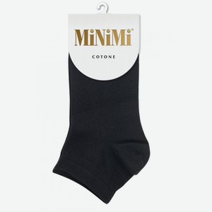 Носки женские MiNiMi Mini Cotone, размер 39-41, арт.1201, шт