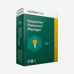 Антивирус Kaspersky Cloud Password Manager 1-User на 1 год [KL1956RDAFS] (электронный ключ)