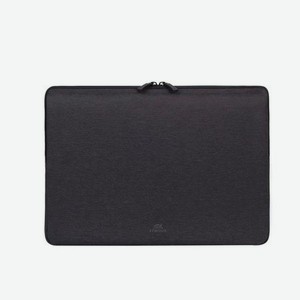 Чехол Riva 7703 для ноутбука 13.3  черный полиэстер