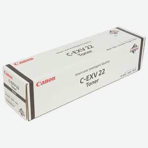 Тонер Canon C-exv22
