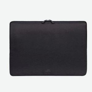 Чехол Riva 7705 для ноутбука 15.6  черный полиэстер