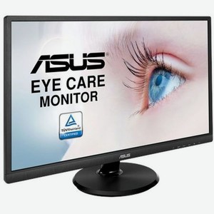 Монитор ASUS VA249HE 23.8  Wide LED VA monitor black (90LM02W1-B02370)