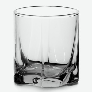 Набор стаканов для виски Pasabahce Luna, 345мл х 6шт Россия