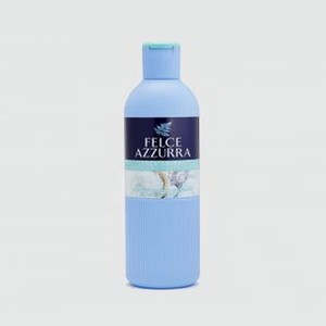 Парфюмированный гель для ванны и душа FELCE AZZURRA Sea Salts Regenerating Essence 650 мл