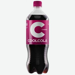 Напиток CoolCola Вишня, 1 л