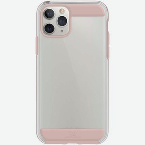 Чехол White Diamonds Innocence Case Clear iPhone 11 Pro Max роз.золото