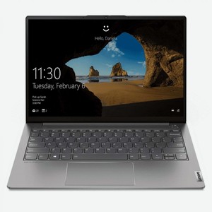 Ноутбук для бизнеса Lenovo ThinkBook 13s G2 ITL 20V9A038IH