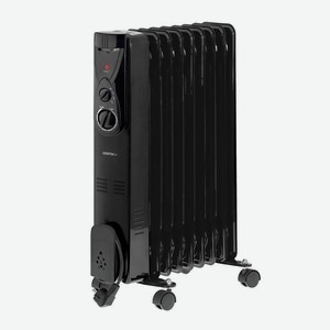 Радиатор Centek CT-6201 BLACK