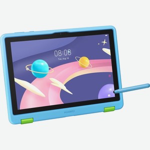 Планшет HUAWEI MatePad T8 Kids 3+32Gb LTE Blue (KOB2-L09)