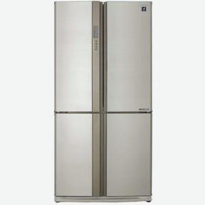 Холодильник (Side-by-Side) Премиум Sharp SJEX93PBE