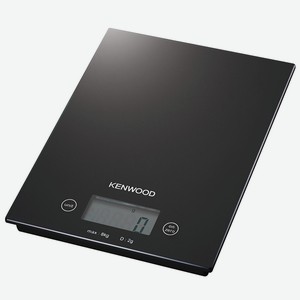 Весы кухонные Kenwood OWDS400001(DS400)