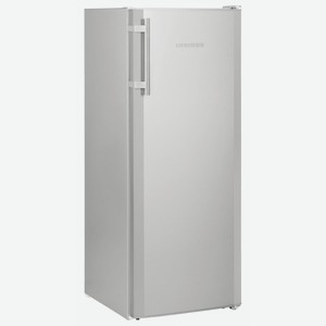 Холодильник Liebherr серебристый 2834-20 001