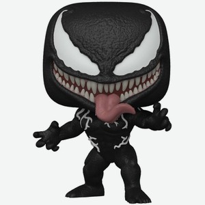 Фигурка Funko POP! Venom 2: Venom