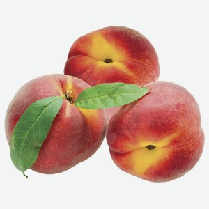 Персики, 300гр