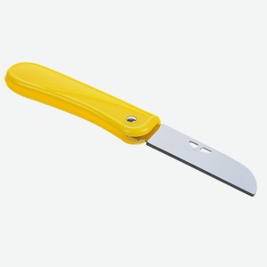 Нож грибника InBloom, 17 см, арт.181-027, шт