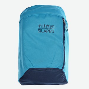 Рюкзак спортивный Silapro, 40х22 см, арт.204-023, шт