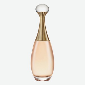 J adore Voile De Parfum: парфюмерная вода 100мл уценка