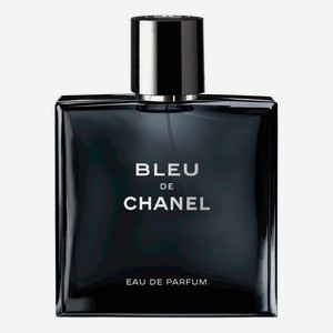 Bleu de Chanel Eau de Parfum: парфюмерная вода 100мл уценка